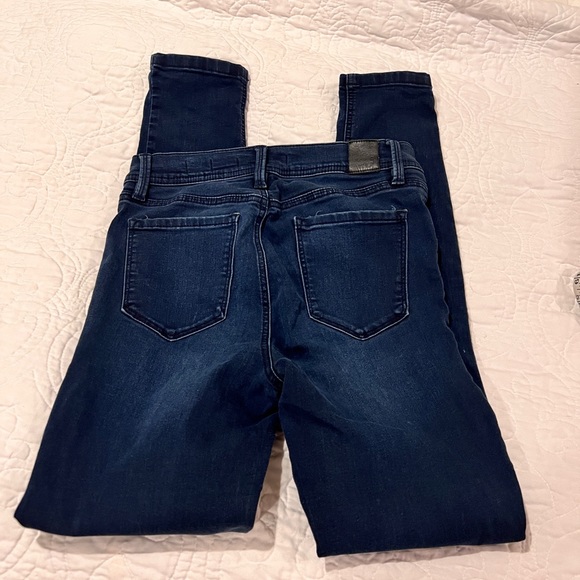 Level 99 jeans size 27 - Picture 2 of 5